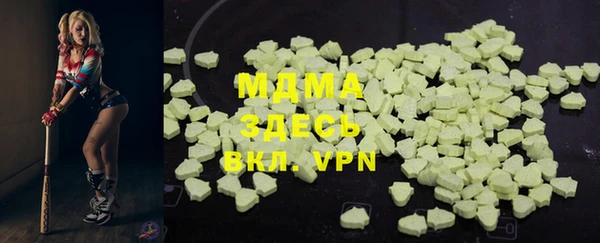 хмурый Белокуриха